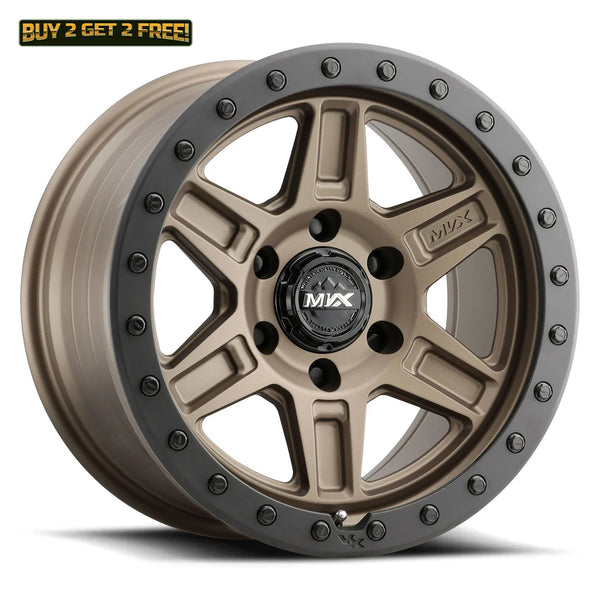 VX61 | Terra Bronze *BUY 2 GET 2*